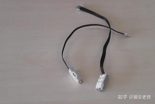 新入门乐高wedo2.0,往这里看! - 知乎