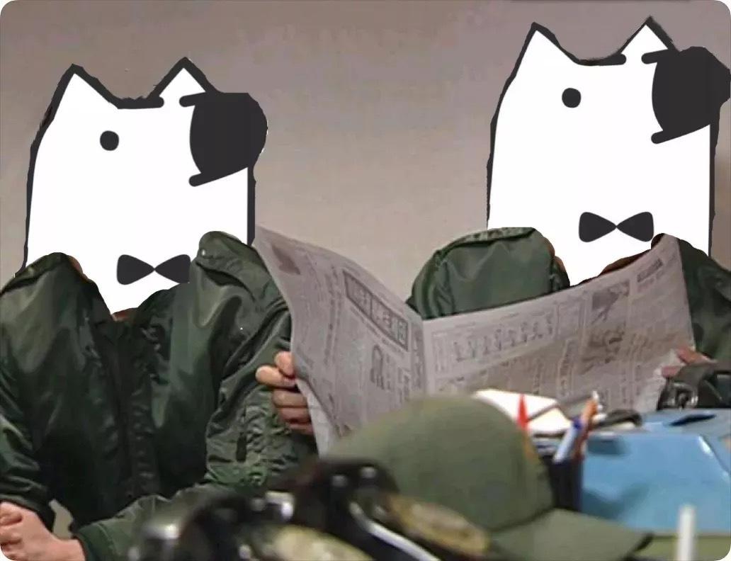 black枪骑兵 的想法: 嗝儿 - 知乎