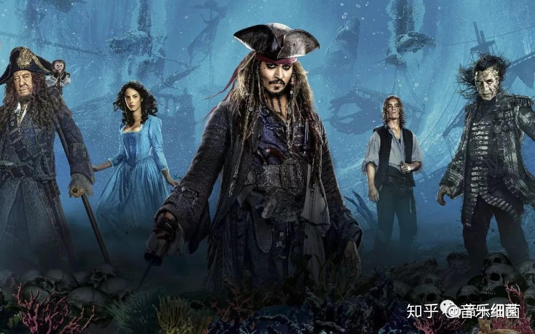 “你们要记住伟大的今天,你们差一点就抓住了杰克斯派罗船长!”每听一