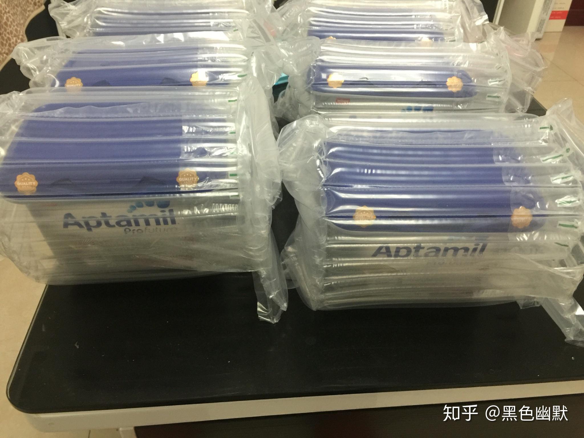 网易考拉售卖的奶粉是正品吗?有买过的知友吗