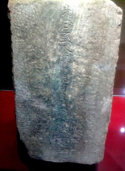 [图说]古今影像大明十三陵－－十五，明神宗万历帝朱翊钧定陵之地宫发掘全记录 - 知乎
