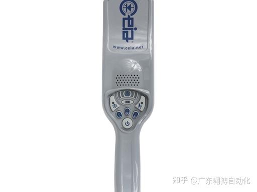 专业安检为什么都在用这款金属探测仪?CEIA PD140E 真实体验分享
