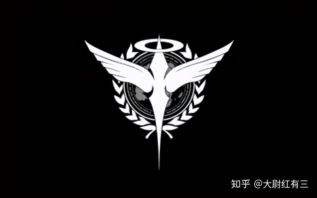 本可靠脸吃饭的宇宙第一牛郎团却要怼天怼地高达中的各种组织