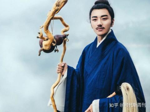 道士有生理冲动吗youth尤志东对话90后网红道士