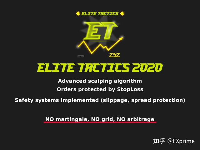 Elite Tactics EA 