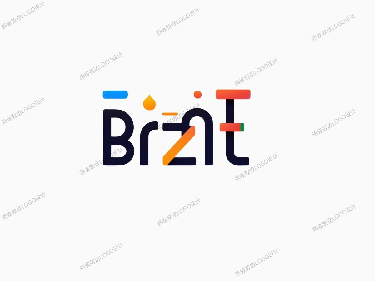 12个英文字母Logo设计合集,简单又有创意! - 知乎