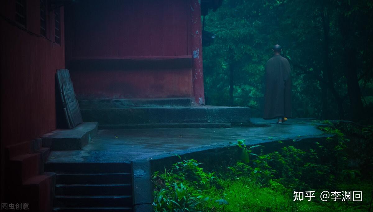 渊回道家:闭关有用吗?张至顺道长坦言,把自己关起来,是没有用