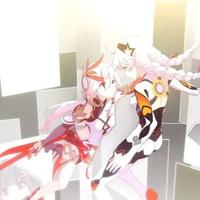 崩坏3幽兰黛尔灵魂觉醒是谁若是塞西莉亚那该喊什么