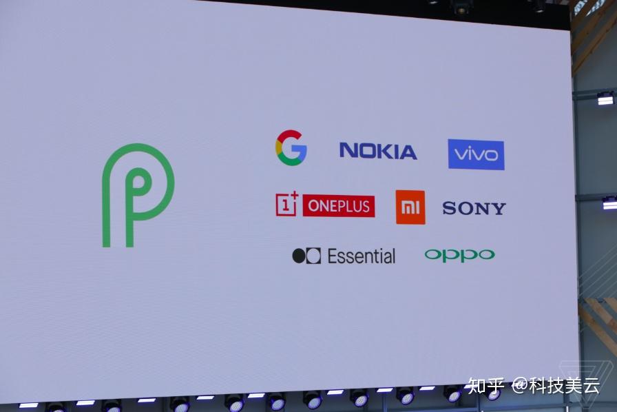 关于 Android P 的十大新特性,这才是革命性的系统 - 知乎