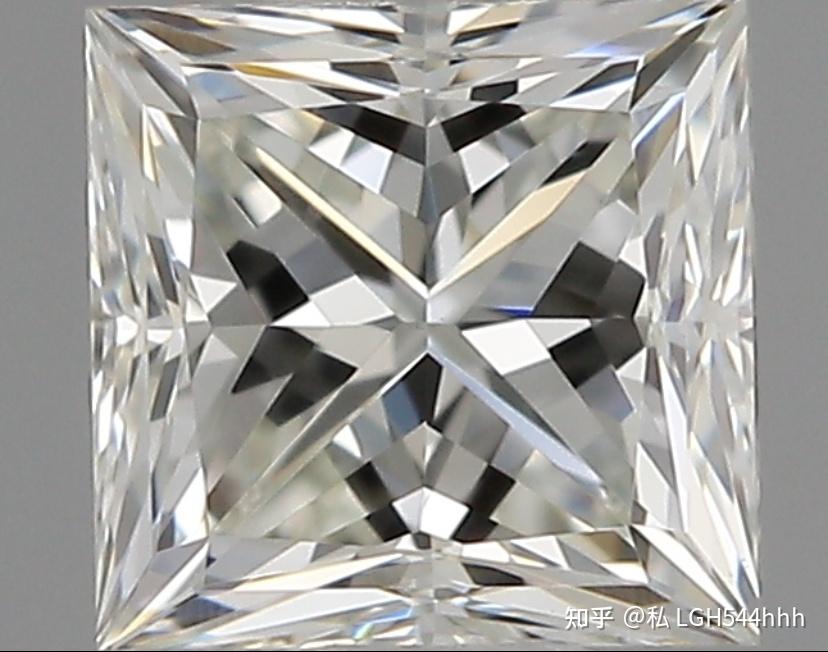 买钻戒之前先看过来,带你了解钻石9大切工的秘密,深层读懂钻石的美! - 知乎