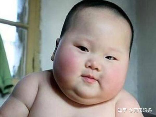 别再养胖娃了,瘦宝宝更有优势,科学表明:这样的孩子瘦得很健康 - 知乎