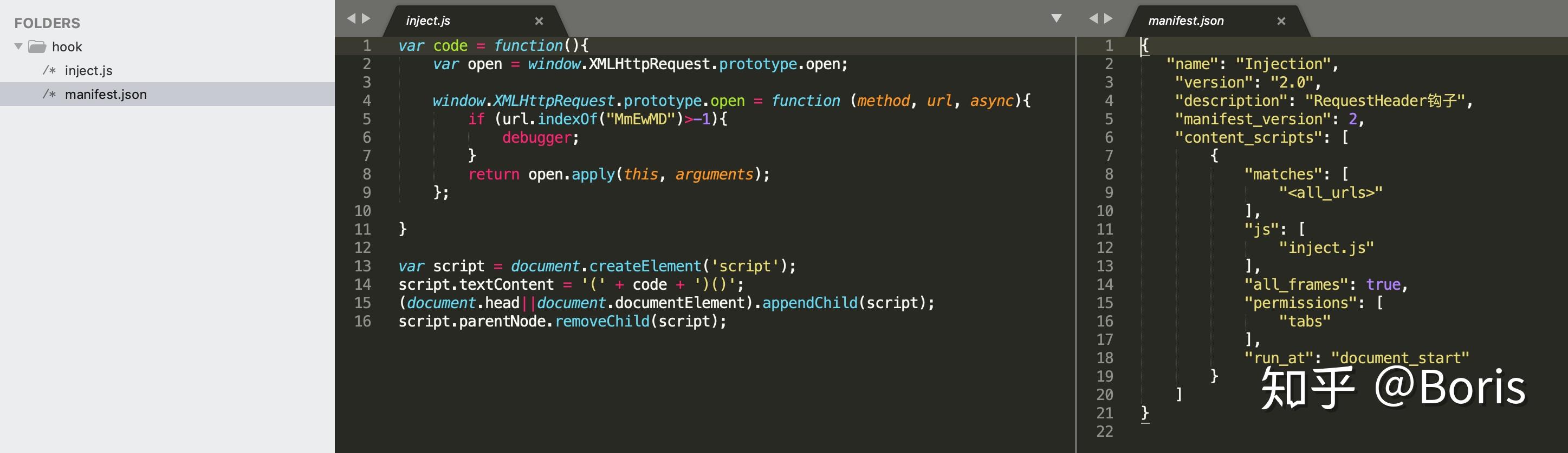 js逆向技巧 Chrome调试工具 转载:https://zhuanlan.zhihu.com/p/108207751?from_voters_page=true js逆向技巧 Chrome调试工具 转载:https://zhuanlan.zhihu.com/p/108207751?from_voters_page=true