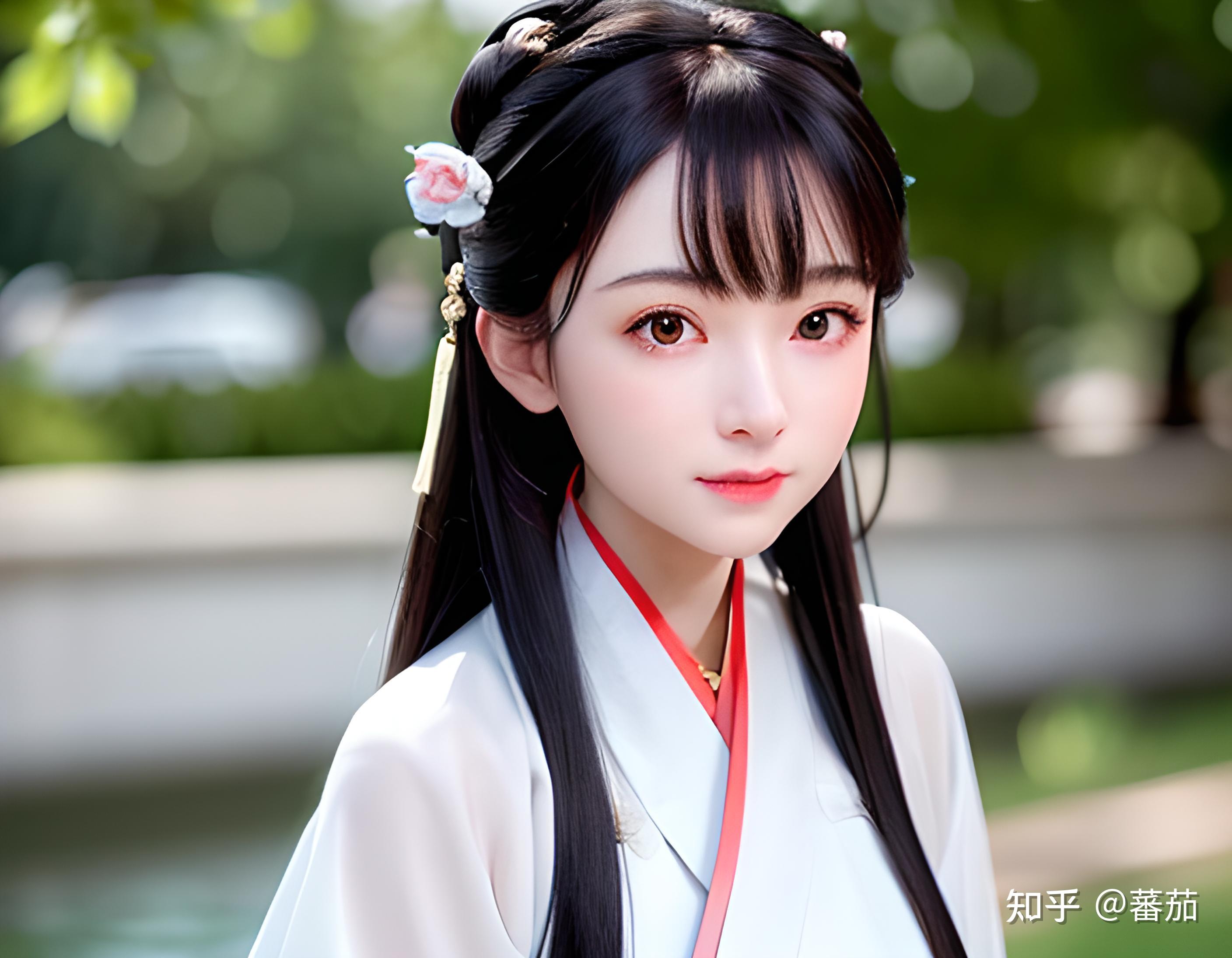 一键AI绘画,让原神角色快速真人化的梦想成真插图13 一键AI绘画,让原神角色快速真人化的梦想成真插图13