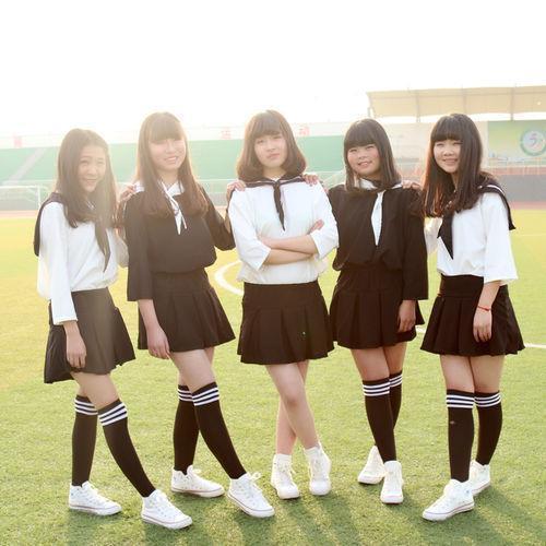 3unshineabby抑郁症退赛咸鱼组合的翻身之路还有多远