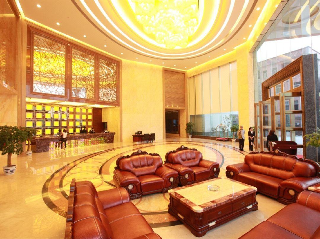 强强联手丰润达数科与东莞金涛大酒店成为战略合作伙伴