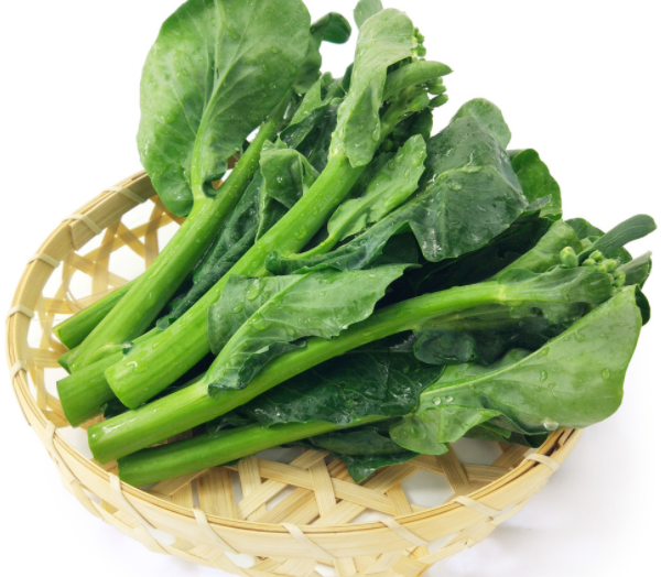 夏季养生解毒祛风的芥蓝低音号导游