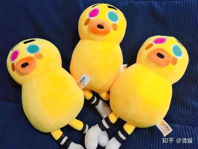 优酷侯三迷合流“阿里动物园”，视频平台吉祥物之路尽头是网红？ - 知乎