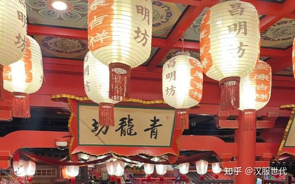科普|中式日式傻傻分不清？中国传统灯笼到底长啥样？ - 知乎