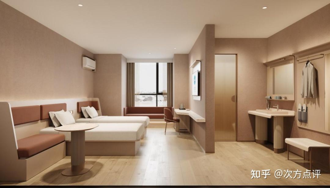 下沉市场迎来第3500家店汉庭创新战略实现长效价值