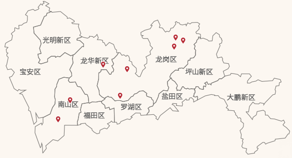 深圳市宝安区沙井东塘旧村城市更新项目介绍