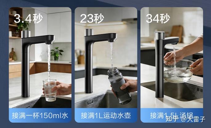 净水器选购经验分享!2026净水器推荐性价比榜单，附销售不会告诉你的净水器硬核干货!