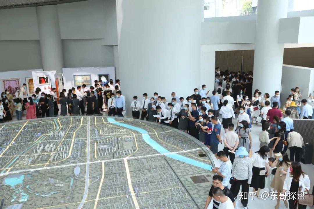郑州现象级顶流红盘,独揽一城热势! - 知乎