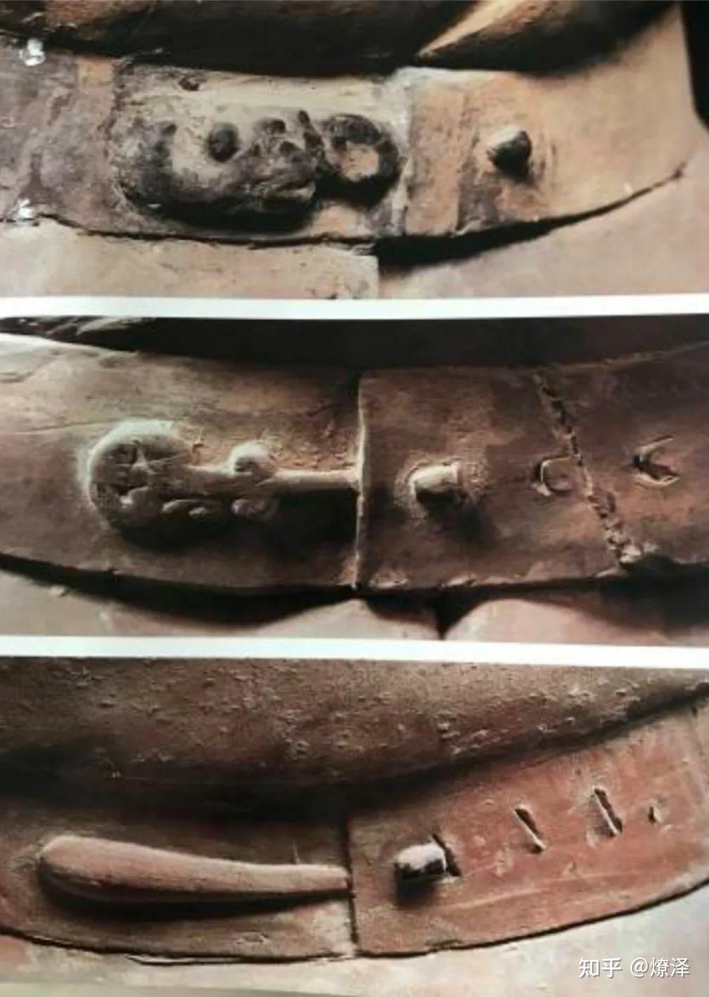 惊艳中国古代男子配饰篇