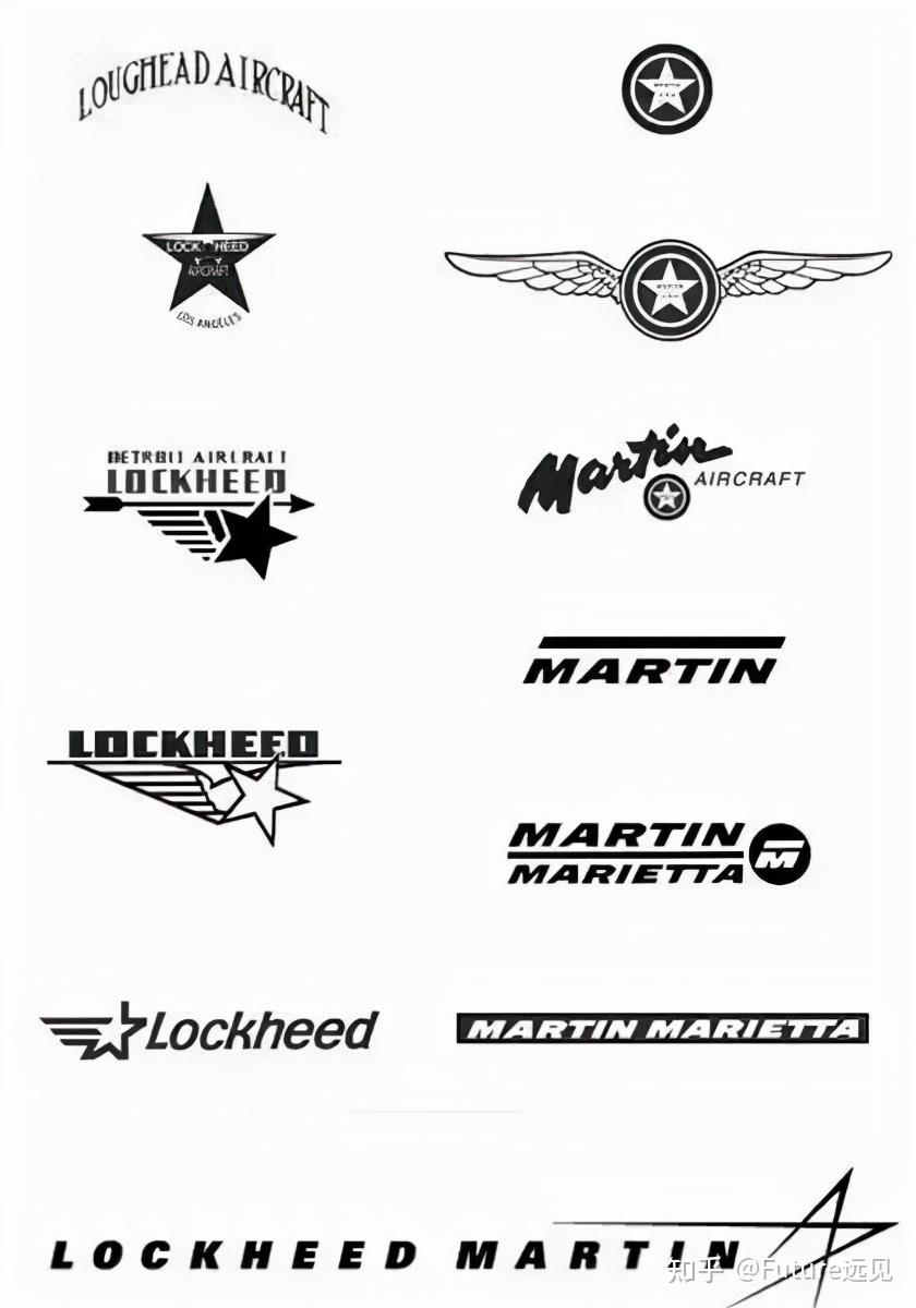 洛克希德·马丁是一家怎样的企业?67