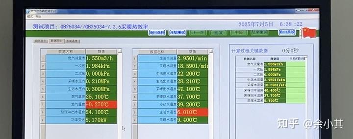 壁挂炉评测2026《九十》小红书战神?国产一哥?sit877燃气阀加持下的小松鼠m100全预混壁挂炉到底怎么样?