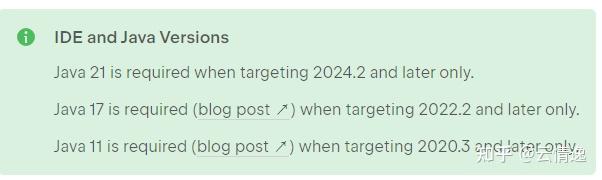 Idea Plugin Dev - 01开发环境搭建 - 知乎