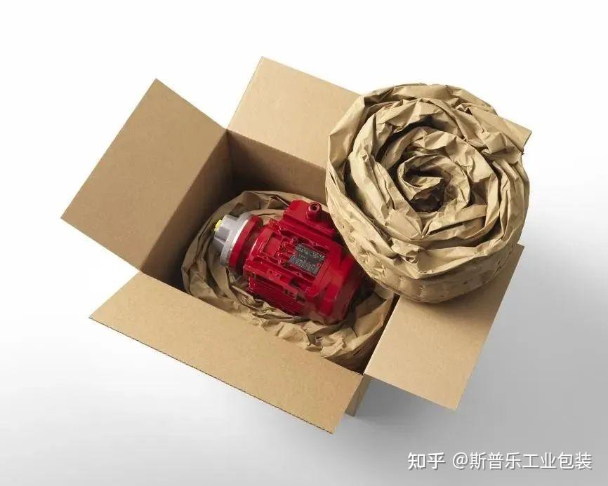 工业包装中缓冲包装辅料产品合集 - 知乎