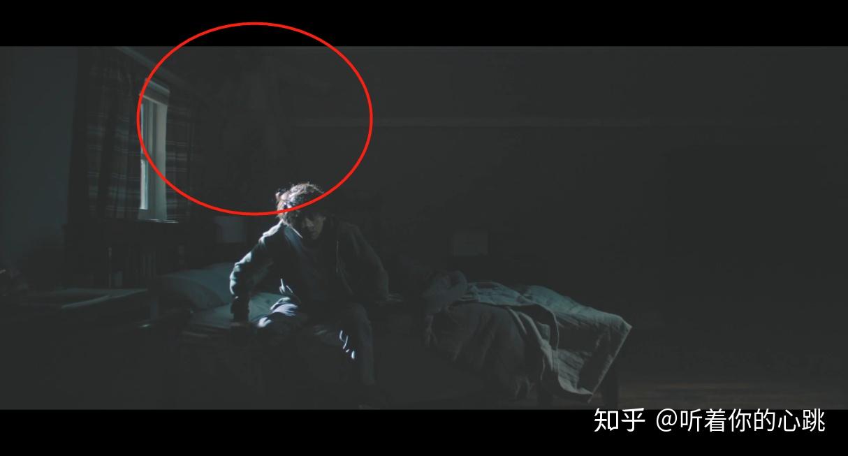 遗传厄运》神秘学解析- 知乎