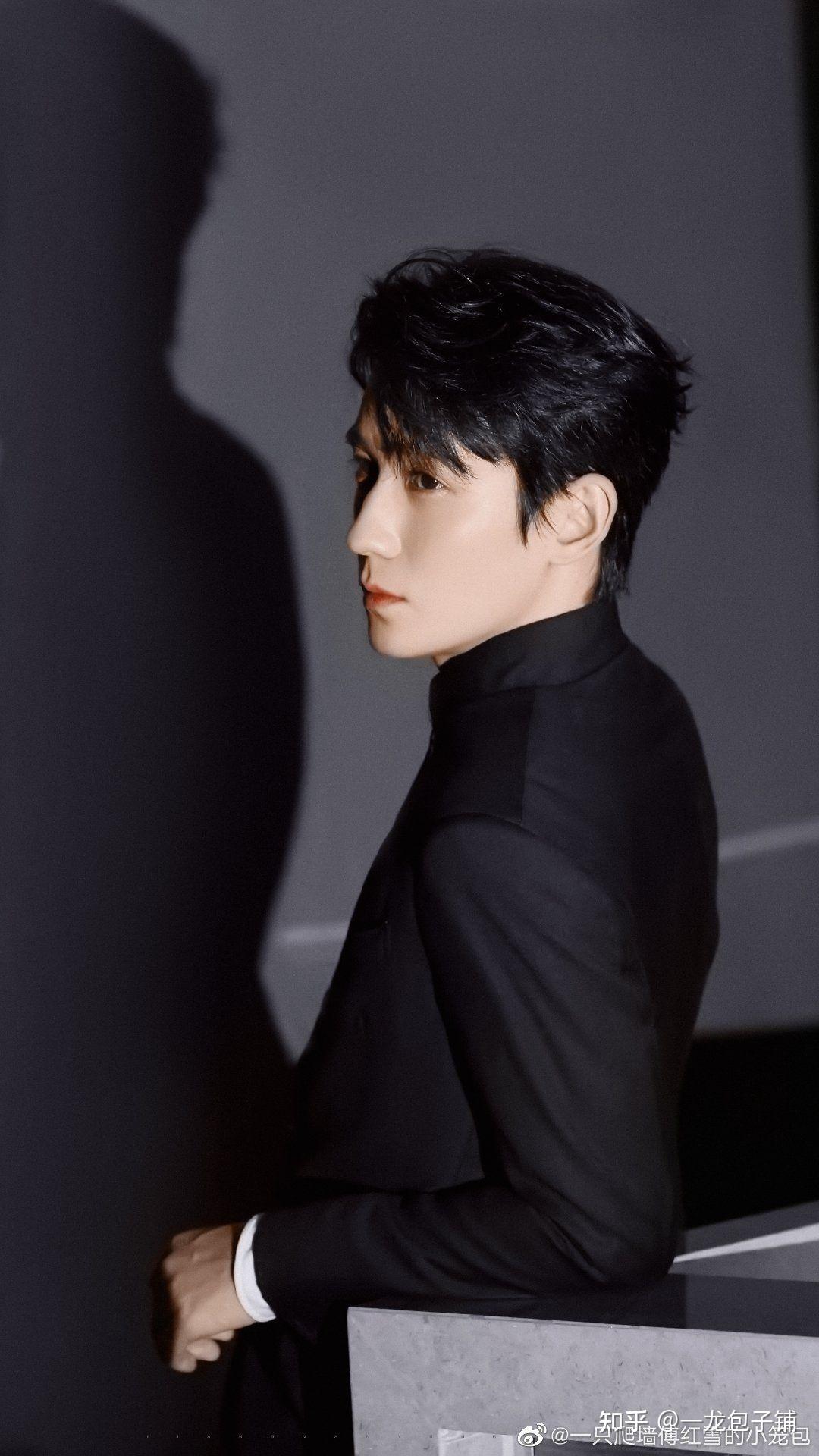 朱一龙有哪些惊艳过你的图片