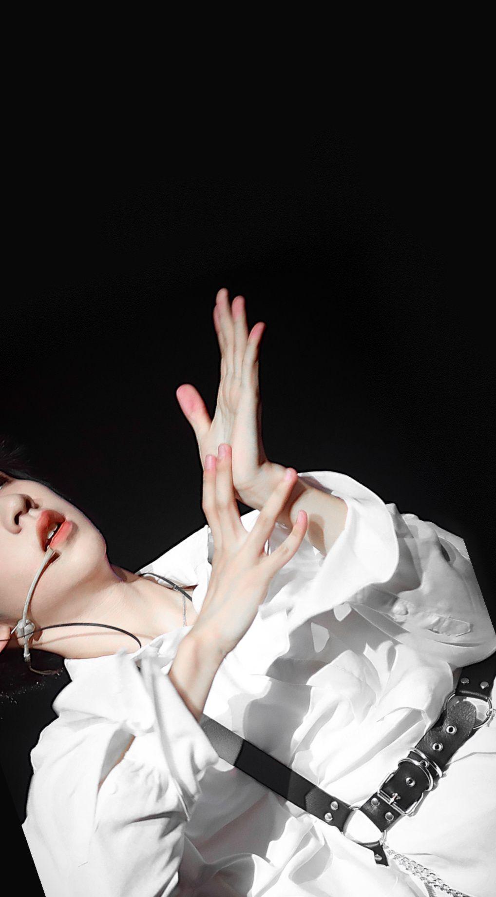 十八楼御用手模贺峻霖