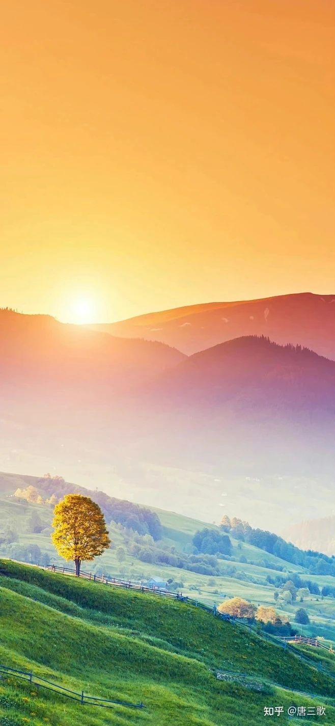 早安心语(2024年3月18日) - 知乎