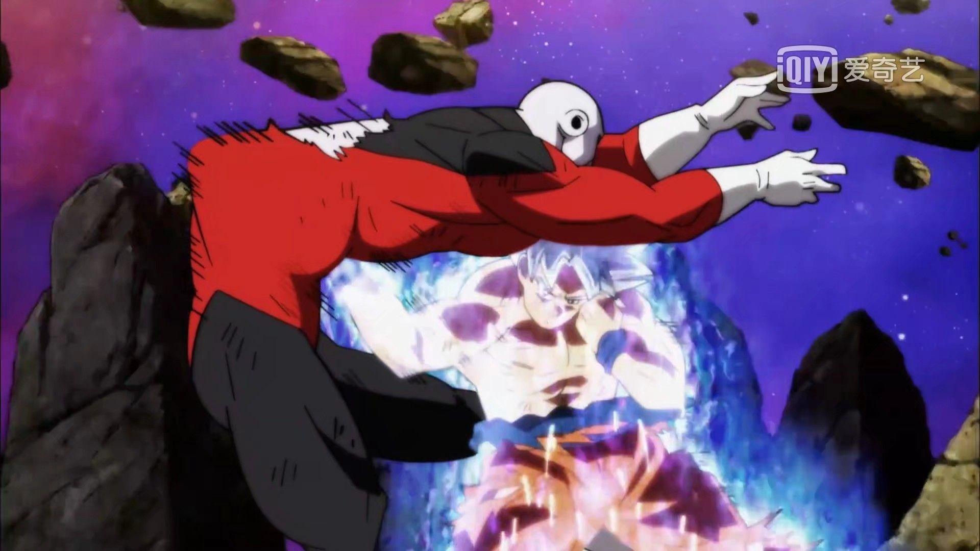 如何评价龙珠超130集