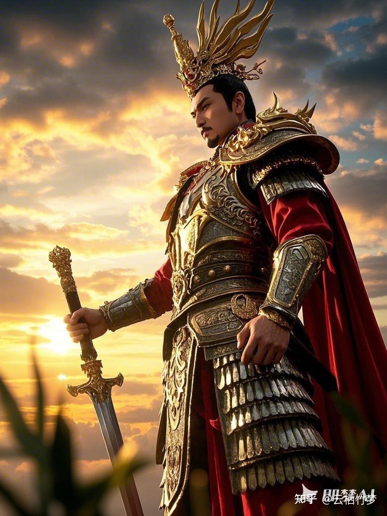 封神榜之纣王 - 知乎