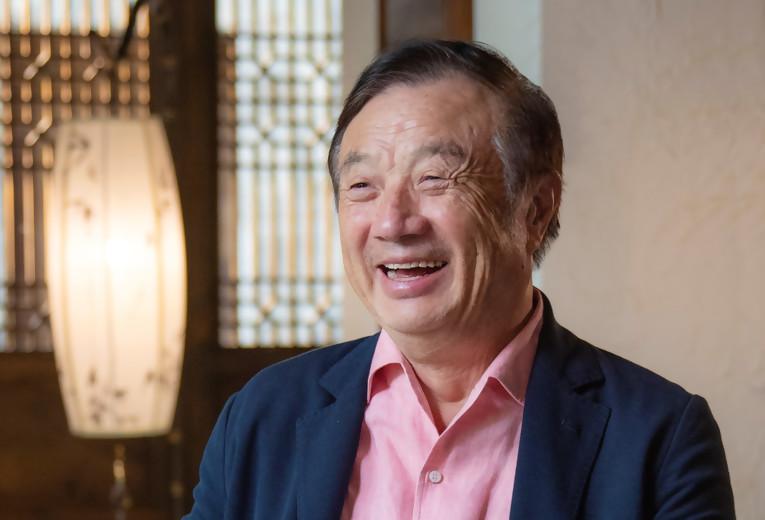 任正非一些员工给公司写的大规划我把它扔到垃圾桶里去了