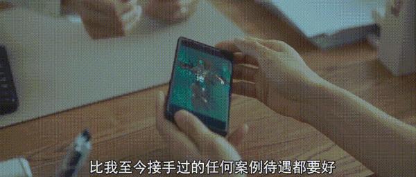 《杀人者报告》反转反转再反转，这才叫韩式复仇爽片