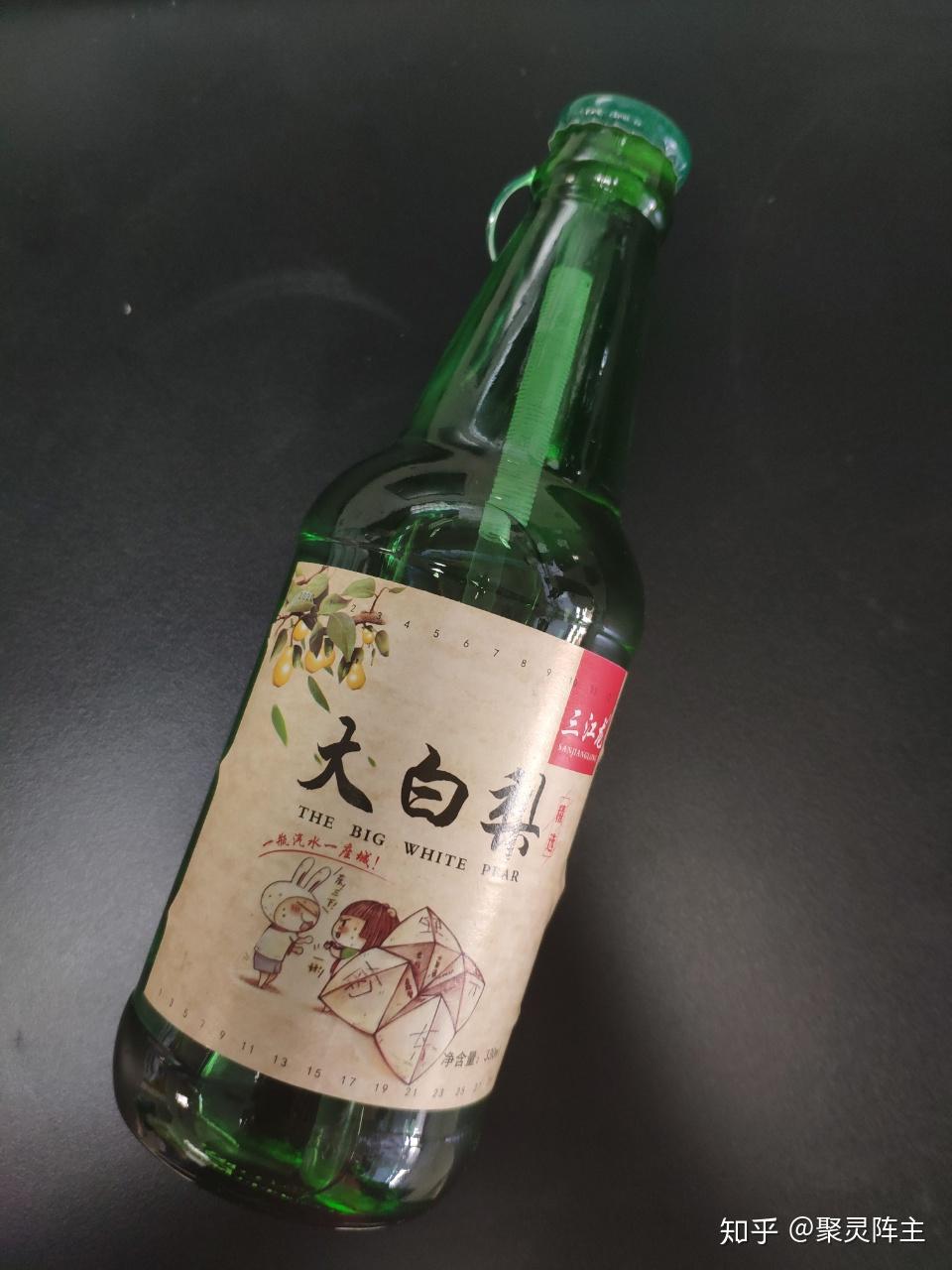 从甜味剂到口感,14款无糖汽水哪些值得买 - 知乎