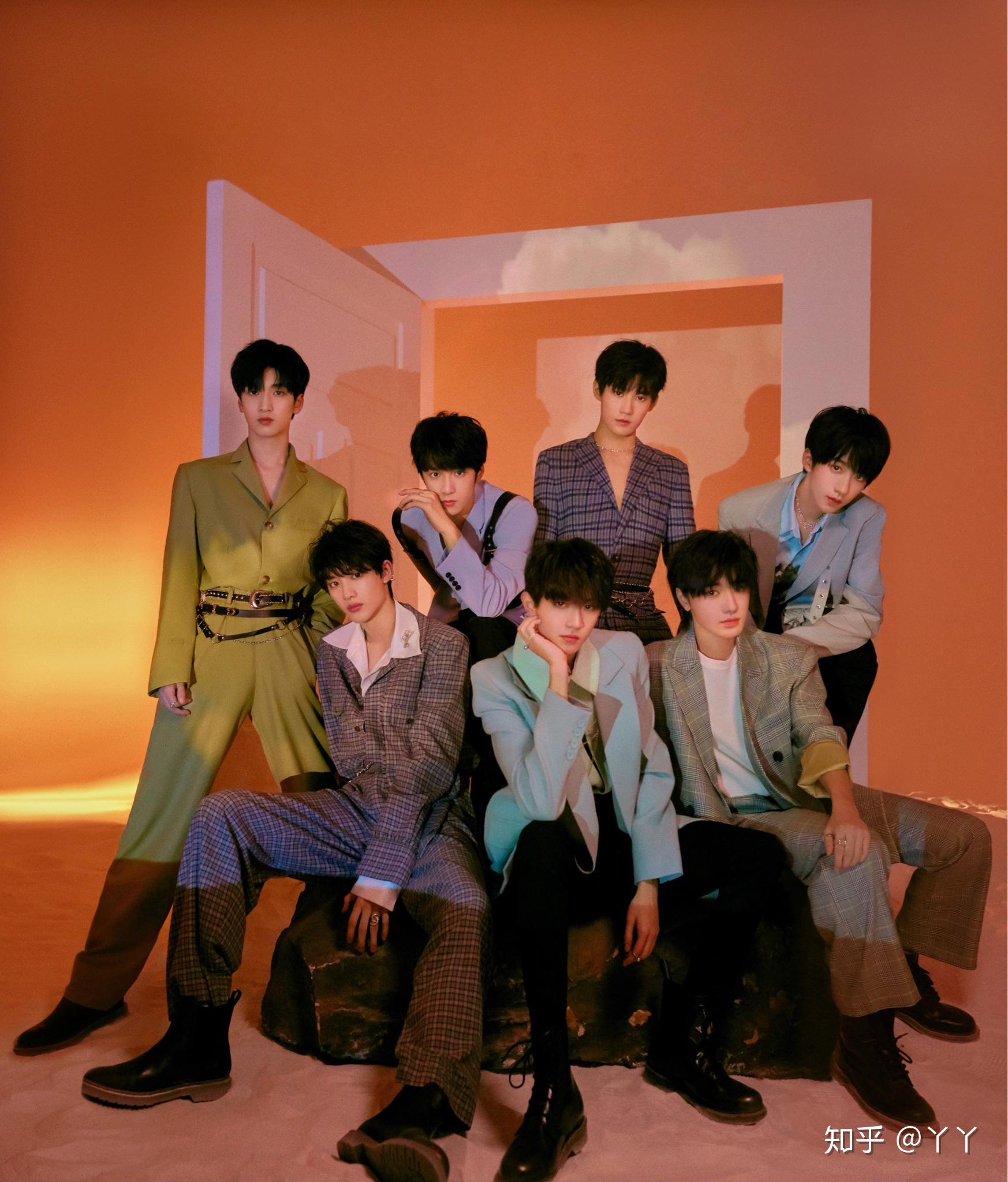 tnt今年真的出圈了,有一种母亲目送儿子活蹦乱跳渐行渐远的感觉,养了