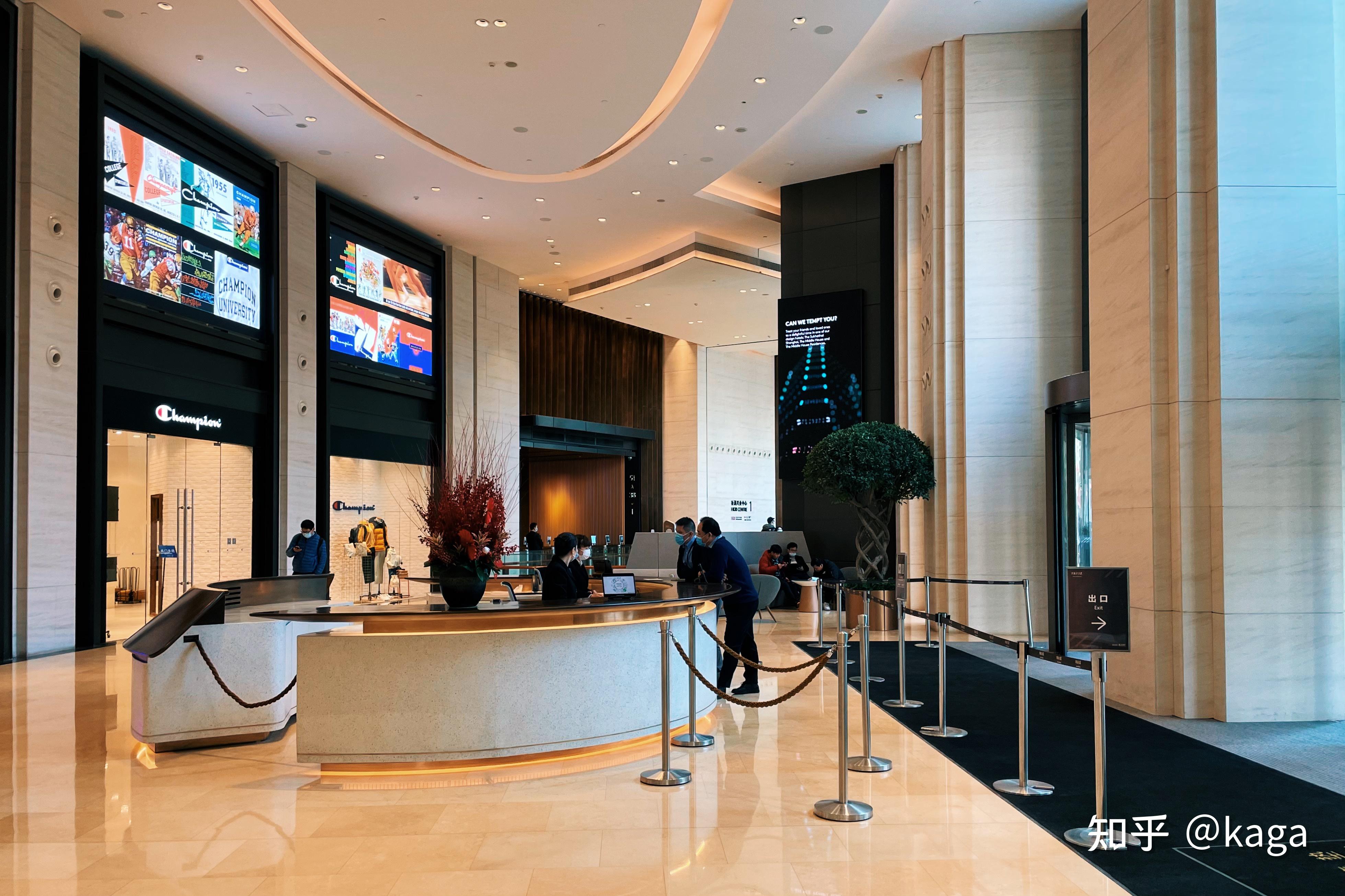 兴业太古汇软硬件升级案例3则