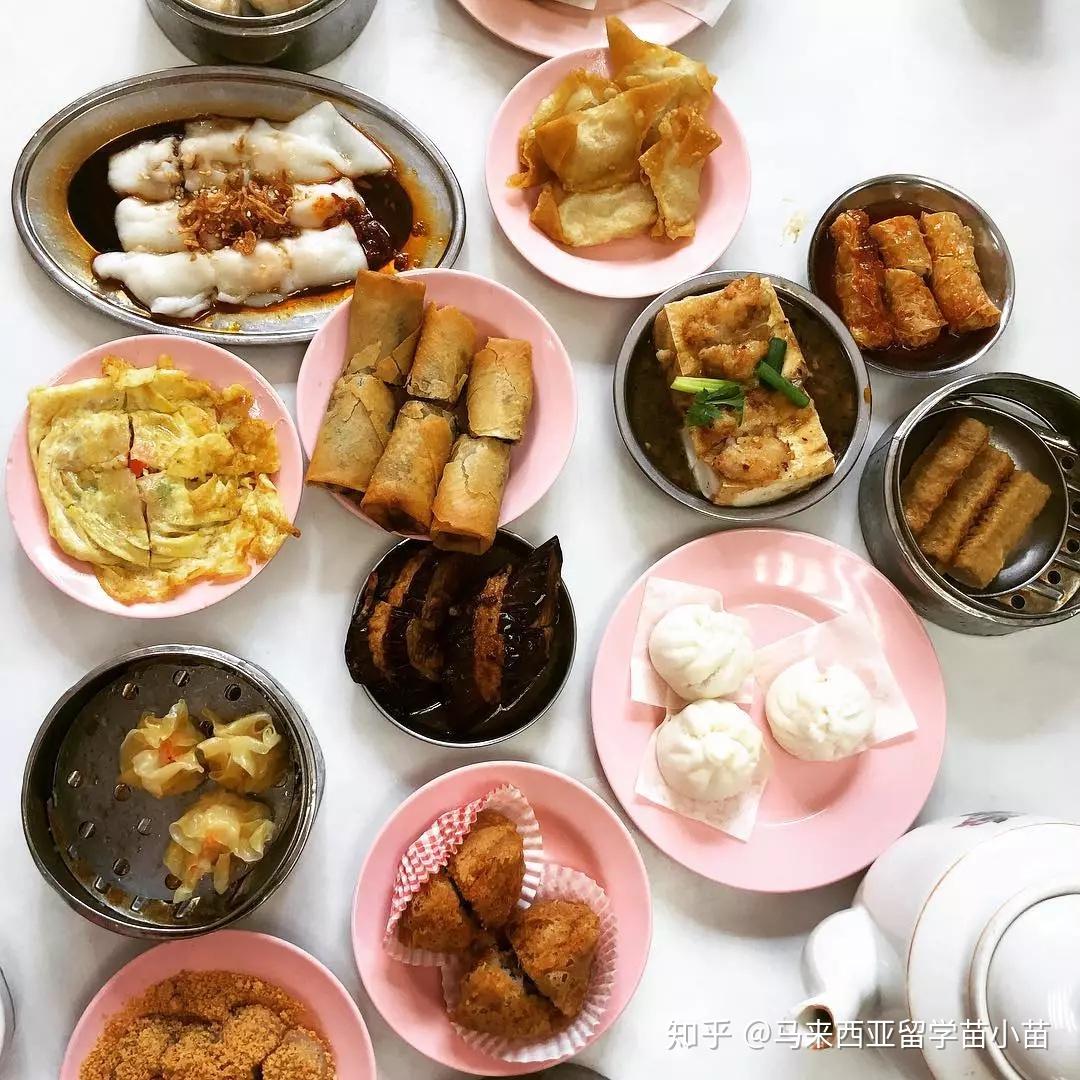 如何在早上唤醒一天的活力？一份马来西亚早餐指南这就送到！ - 知乎