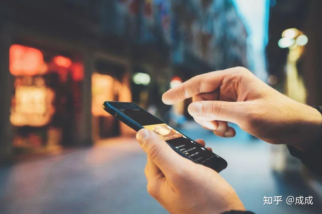 你还在狂刷抖音吗