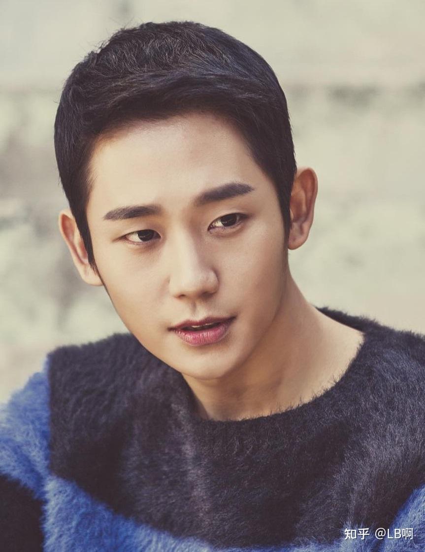 韩剧韩影中的单眼皮男神,谁是你的心头好?