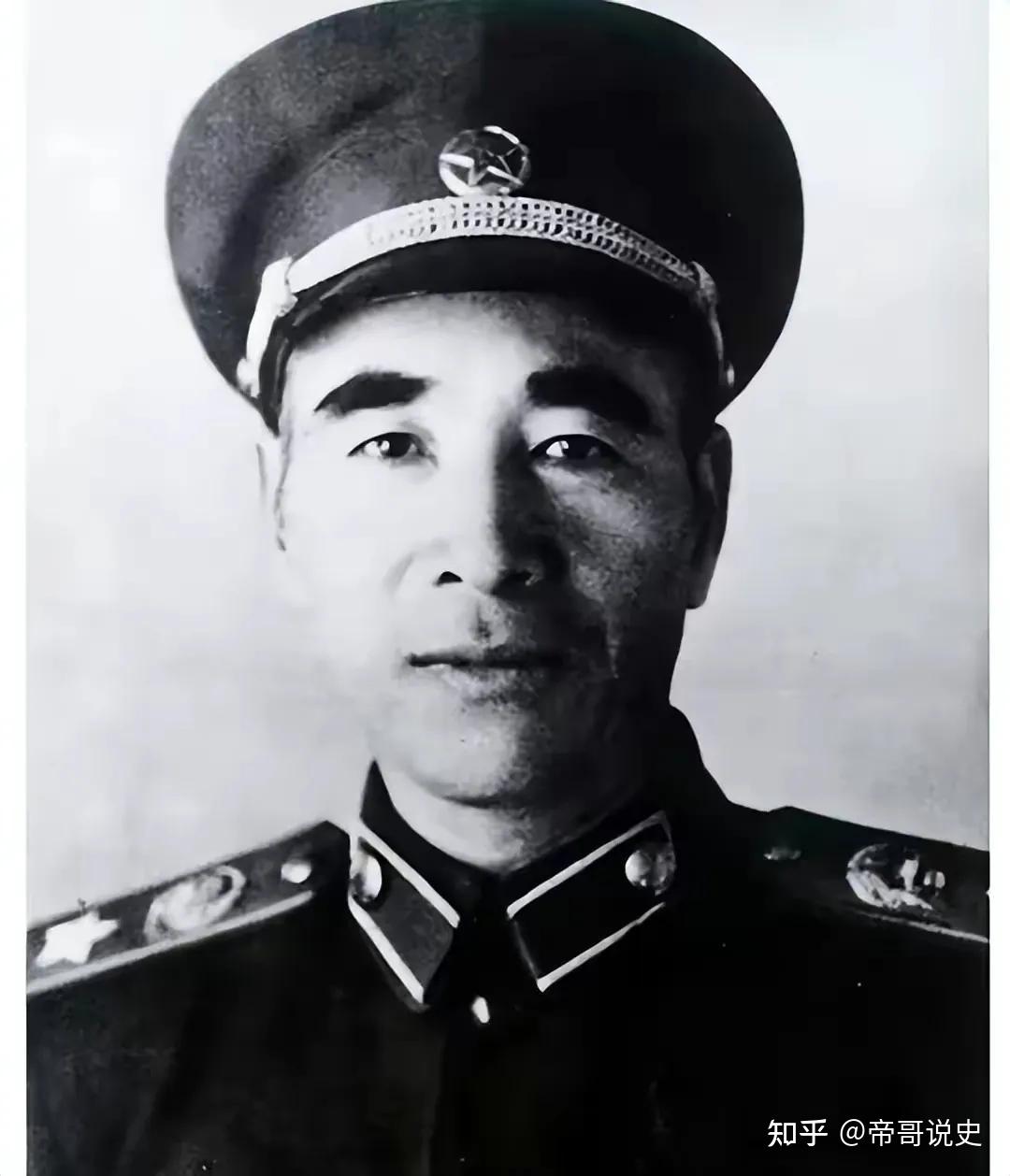 1969年,林彪重上井冈山,写下一首词,毛主席看后为何画了问号? - 知乎