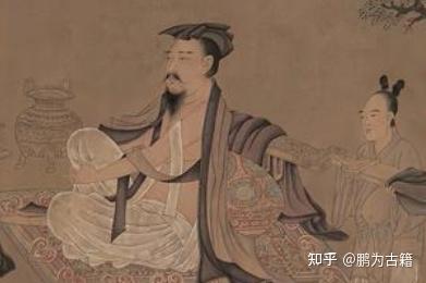 魏晋玄学开创者——何晏 知乎