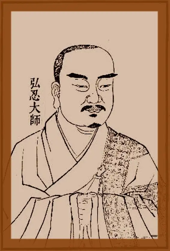 神秀之偈:用持戒净化心灵 - 知乎