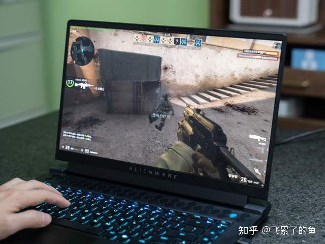 擁有頂配的外星人是怎樣一種體驗alienwarem15r6實際體驗分享