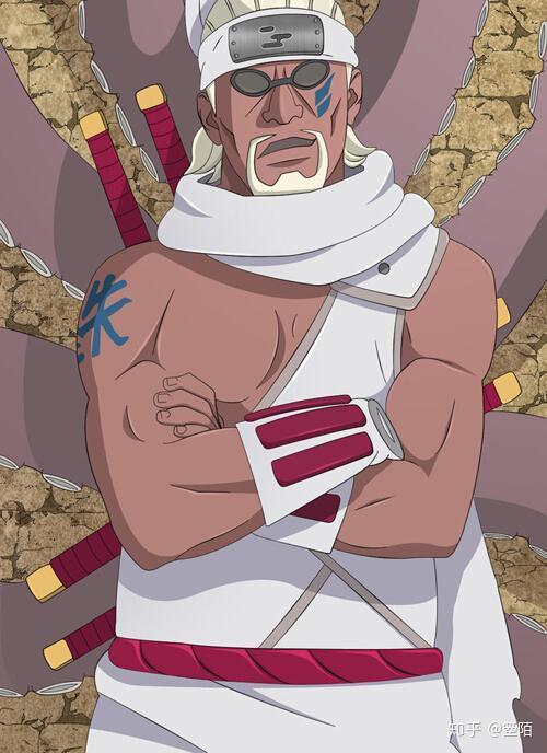 奇拉比无缘雷影位置的四大原因